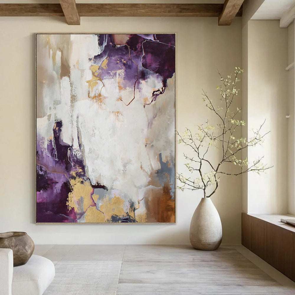 adding wall decor